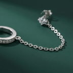 Éloise — Chain Ear Cuff Earring